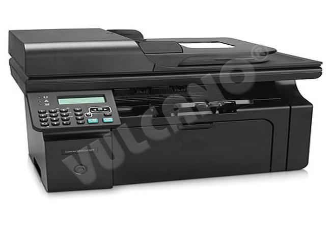 Impresora Multifunción Laser Monocromática HP LaserJet M1212NF CE841A -  Vulcano - Servicio tecnico especializado - Reparacion de Notebooks,  Tablets, Ultrabooks y All in Ones
